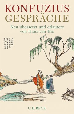 Gespräche (eBook, PDF) - Konfuzius