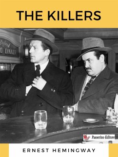 The Killers (eBook, ePUB) - Hemingway, Ernest