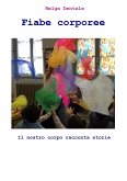 Fiabe corporee (eBook, ePUB)