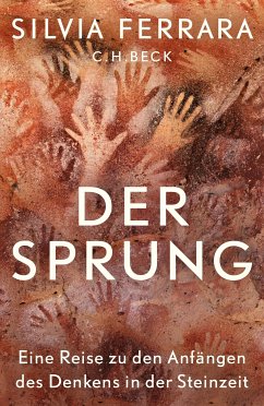 Der Sprung (eBook, PDF) - Ferrara, Silvia