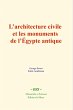 L'architecture civile et les monuments... - Bild 1