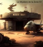 Le Mystère de la Zone 51 (eBook, ePUB)