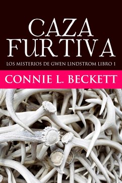 Caza Furtiva (eBook, ePUB) - L. Beckett, Connie