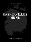 Baskervilles hund (eBook, ePUB)