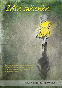 Żółta sukienka (eBook, ePUB) - Gołembiowska, Beata