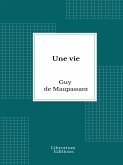 Une vie (eBook, ePUB)