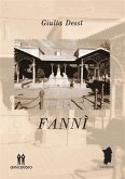 Fannì (eBook, ePUB) Fannì (eBook, ePUB)