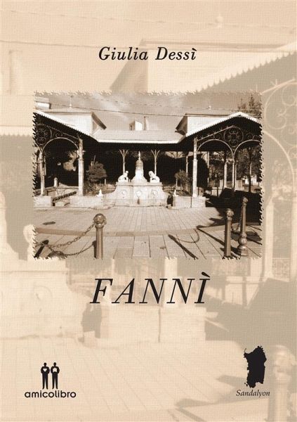Fannì (eBook, ePUB) Fannì (eBook, ePUB)