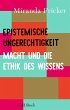 Epistemische Ungerechtigkeit (eBook,... - Bild 1