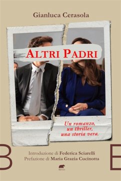 Altri padri (eBook, ePUB) - Cerasola, Gianluca