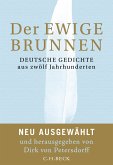 Der ewige Brunnen (eBook, PDF)