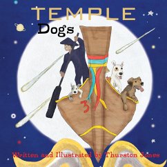 Temple Dogs - Jones, Thurston