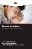 Suçage de pouce