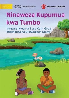 Cover I Can Do Belly Breathing - Ninaweza Kupumua kwa Tumbo