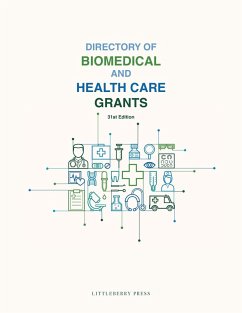 Directory of Biomedical and Health Care Grants