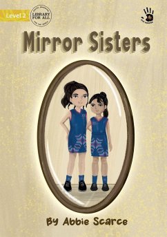 Mirror Sisters - Scarce, Abbie