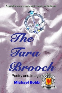 Cover The Tara Brooch