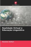 Realidade Virtual e Educação Linguística