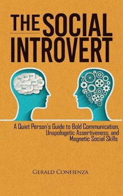 The Social Introvert - Confienza, Gerald