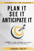 Plan it. See it. Anticipate it