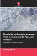 Simulação do Impacto da Água Mista... - Bild 1