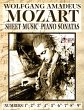 Mozart Wolfang Amadeus - Piano Sonatas... - Bild 1