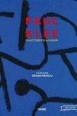 Paul Klee - Sanat Ögretisi ve Kurami