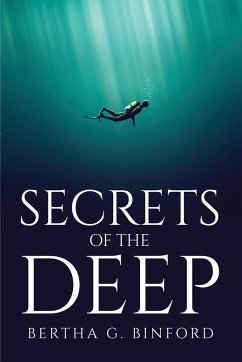 Secrets of the Deep - Bertha G Binford