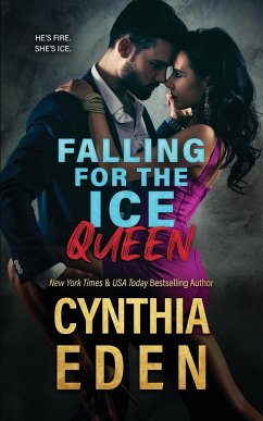 Falling For The Ice Queen - Eden, Cynthia