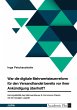 War die digitale Mehrwertsteuerreform... - Bild 1