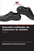 Nouvelles méthodes de traitement du diabète