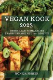 Vegan Kook 2023