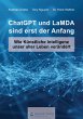 ChatGPT und LaMDA sind erst der Anfang - Bild 1