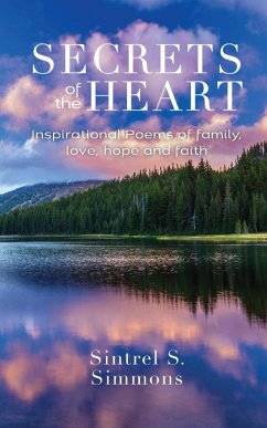 Secrets of the Heart - Simmons, Sintrel S.