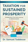 Taxation for Sustained Prosperity