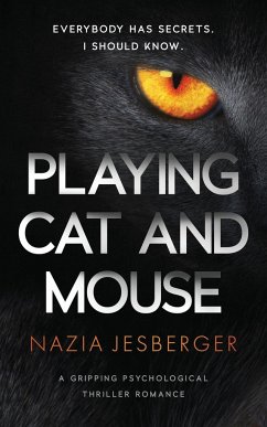 Playing Cat and Mouse - Jesberger, Nazia