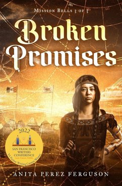 Broken Promises - Ferguson, Anita Perez