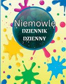 Dziennik Niemowlęcia: Niemowlęta i male dzieci Notatnik do śledzenia karmienia, czasu snu, stanu zdrowia i potrzebnych materialów.