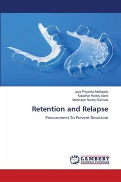 Retention and Relapse