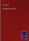 The British Army in India