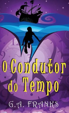 O Condutor do Tempo - Franks, G. A.