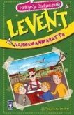 Levent Kahramanmarasta - Türkiyeyi Geziyorum 7