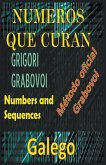 Números que Curan Grigori Grabovoi Método Oficial