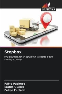Stepbox - Pacheco, Fábio;Guerra, Eraldo;Furtado, Felipe