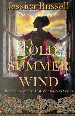 Cold Summer Wind - Russell, Jessica