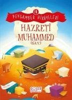 Hazreti Muhammed - Peygamber Hikayeleri 10 - Güven, Burhan