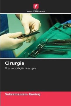 Cirurgia - Raviraj, Subramaniam