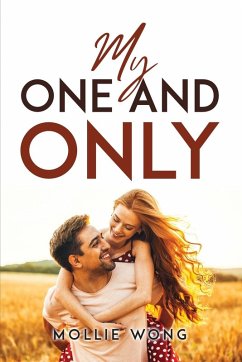 Cover MY ONE AND ONLY