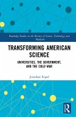 Transforming American Science (eBook, ePUB)
