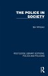 The Police in Society (eBook, ePUB) - Bild 1